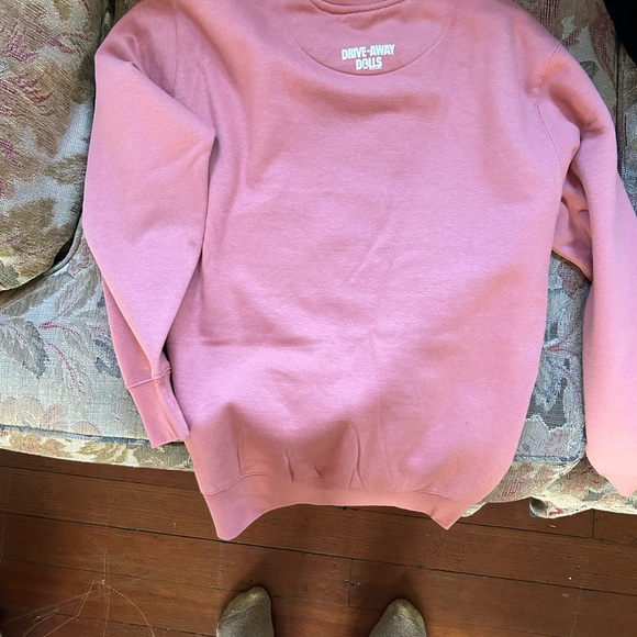 Official Drive-Away Dolls sweater from film - Picture 3 of 4